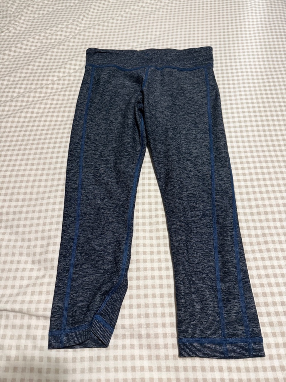 Under Armour capri